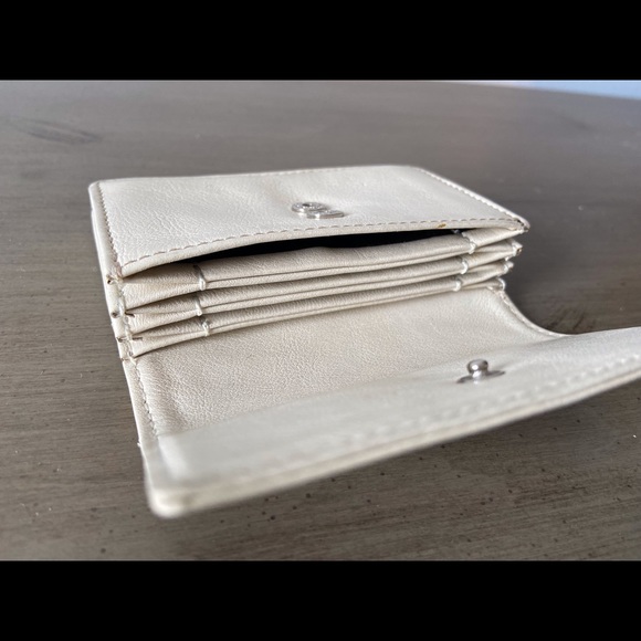 Coach Wallet - Picture 2 of 6